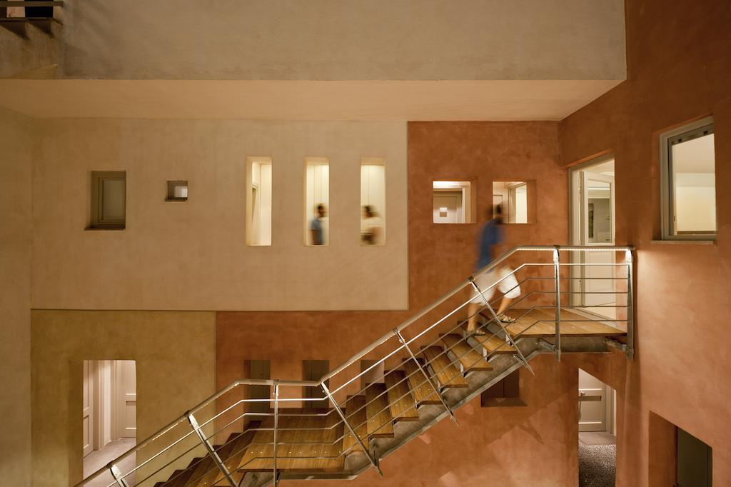 Panorama Boutique Hotel Fira  Exterior foto